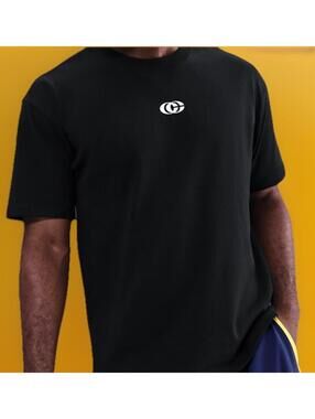 $50 Caitlin Clark Premium Nike Basketball Women’s / Men’s Black T-Shirt Size L